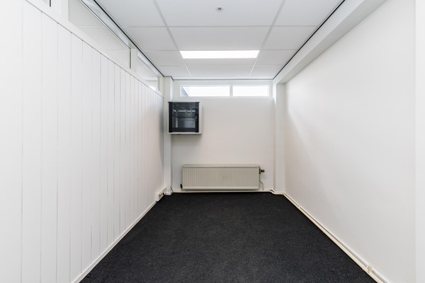 Medium property photo - Smirnoffweg 34, 3088 HE Rotterdam